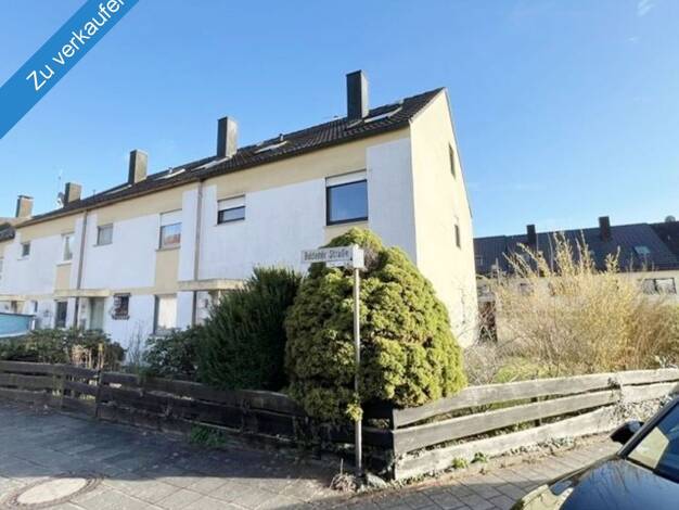 Reihenendhaus zum Kauf 397.000 € 6 Zimmer 127,7 m² 220 m² Grundstück Altdorf Altdorf bei Nürnberg 90518