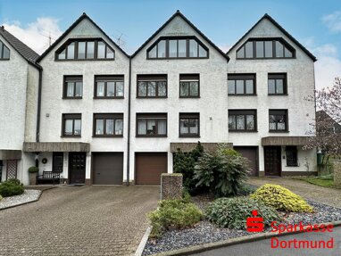 Reihenmittelhaus zum Kauf 290.000 € 6 Zimmer 157 m² 253 m² Grundstück Kirchlinde-Alt Dortmund 44379