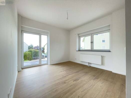 Wohnung zum Kauf 237.000 € 3 Zimmer 68 m² EG Königsberger Straße 2 Neuendettelsau Neuendettelsau 91564