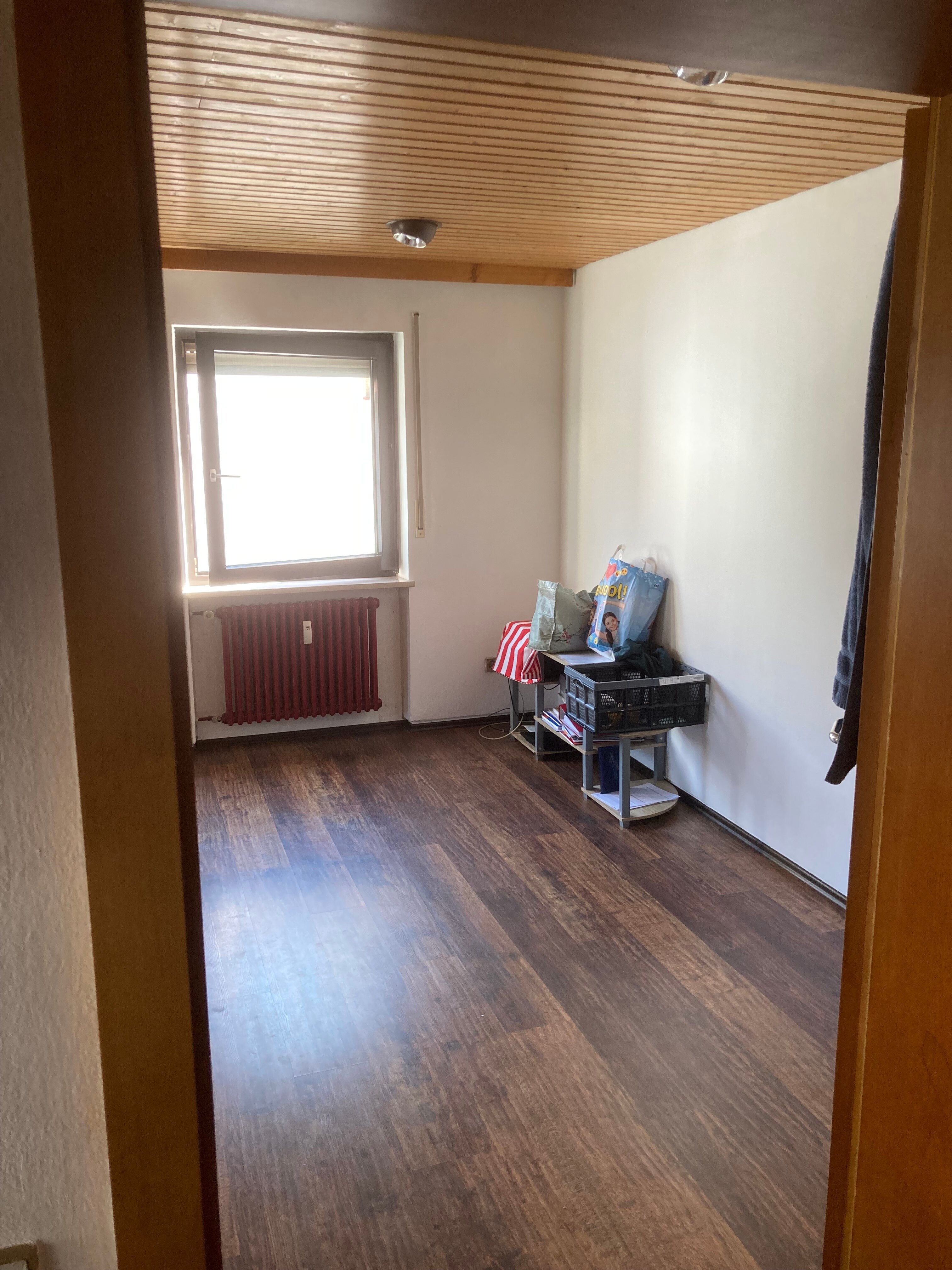 Wohnung zur Miete 525 € 5 Zimmer 109,4 m²<br/>Wohnfläche 01.12.2024<br/>Verfügbarkeit Arberstraße 14 Lam Lam 93462