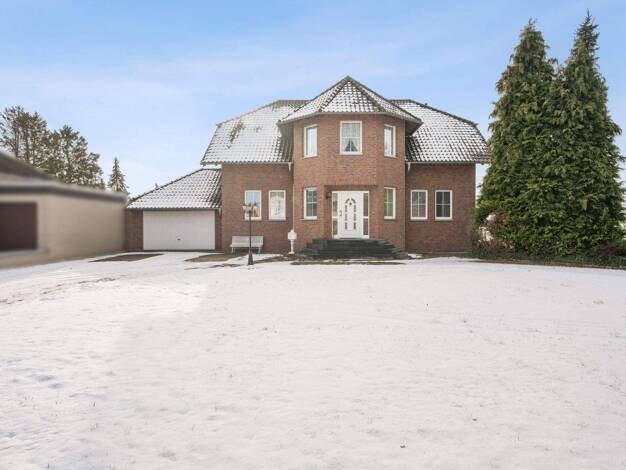 Einfamilienhaus zum Kauf 785.000 € 6 Zimmer 309 m² 2.037 m² Grundstück Hatterath Geilenkirchen 52511