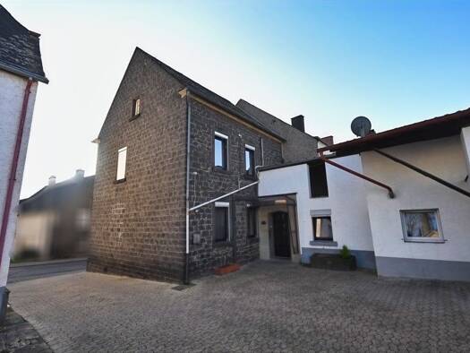 Reihenendhaus zum Kauf 119.000 € 6 Zimmer 112 m² 185 m² Grundstück Kottenheim 56736
