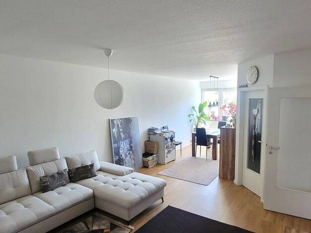 Wohnung zur Miete 612 € 2 Zimmer 51 m² 4 Geschosse frei ab 01.10.2026 Homburg Homburg 66424