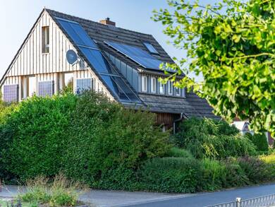 Haus zum Kauf 389.000 € 5 Zimmer 125 m² 630 m² Grundstück Senden 48308