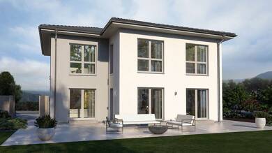 Einfamilienhaus zum Kauf - Neubau provisionsfrei 528.900 € 8 Zimmer 204 m² 1.295 m² Grundstück Mayen Mayen 56727