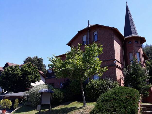 Mehrfamilienhaus zum Kauf 1.250.000 € 10 Zimmer 650 m² 2.000 m² Grundstück Zell Bad König 64732