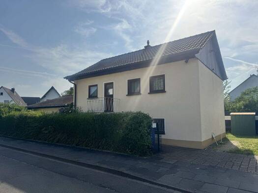 Einfamilienhaus zum Kauf 449.000 € 6 Zimmer 113 m² 449 m² Grundstück Röttgen Bonn / Röttgen 53125