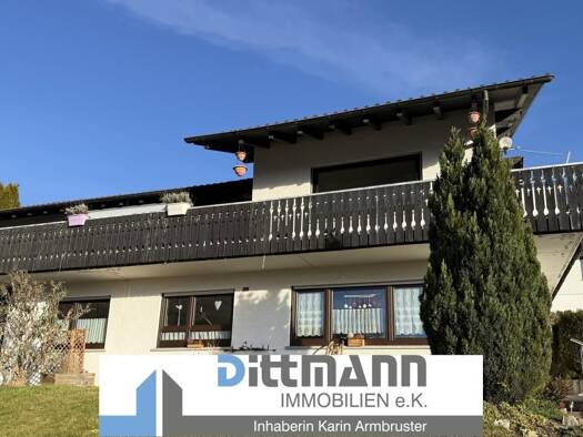 Wohnung zum Kauf 359.500 € 5 Zimmer 212 m² EG Lautlingen Albstadt 72459