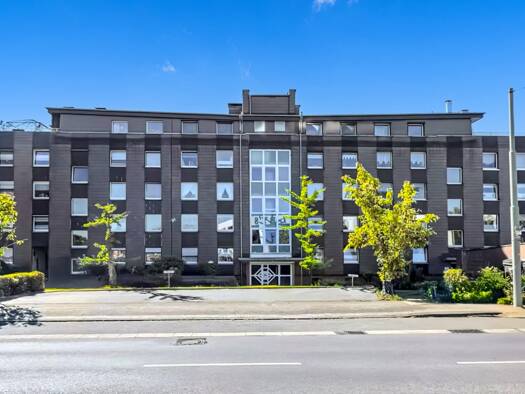 Penthouse zum Kauf 435.000 € 5 Zimmer 192 m² 5. Geschoss Höntrop Bochum 44867