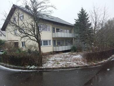Wohnung zur Miete 800 € 4 Zimmer 122 m² Geschoss 2/3 frei ab sofort Sindelfingen 101 Sindelfingen 71069