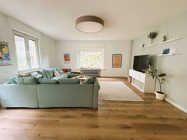 Einfamilienhaus zum Kauf 495.000 € 8 Zimmer 185,1 m² 174 m² Grundstück Soest 59494