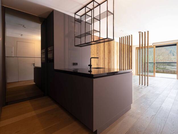 Wohnung zum Kauf 795.000 € 2 Zimmer 57 m² Kitzbühel 6370