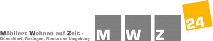 MWZ 24 Immobilien GmbH Möbliert-Wohnen auf Zeit Agentur Düsseldorf