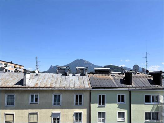 Wohnung zum Kauf 188.000 € 2 Zimmer Salzburg Salzburg 5020