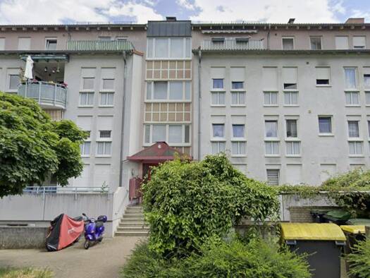 Wohnung zur Miete 850 € 4 Zimmer 85 m² 2. Geschoss Unterliederbach Frankfurt am Main 65929