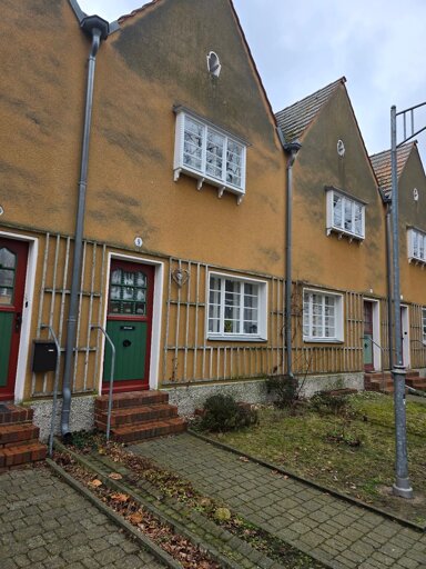 Wohnung zur Miete 629 € 4 Zimmer 74 m² EG frei ab 01.04.2025 Krummer Weg 9 Lutherstadt Wittenberg Wittenberg 06886