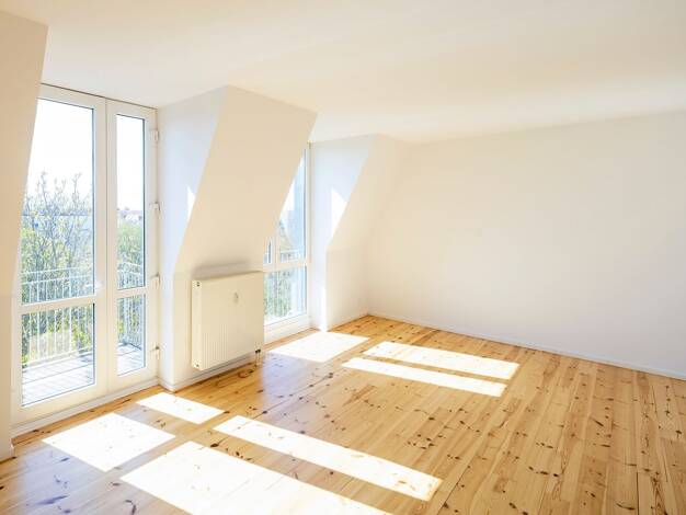 Wohnung zum Kauf 459.000 € 3 Zimmer 84,7 m² 5. Geschoss Berliner Allee 253 Weißensee Pankow 13088