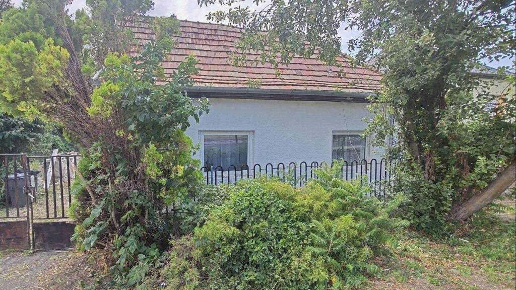 Einfamilienhaus zum Kauf 171.000 € 3 Zimmer 70 m² 610 m² Grundstück Balatonfüzfö