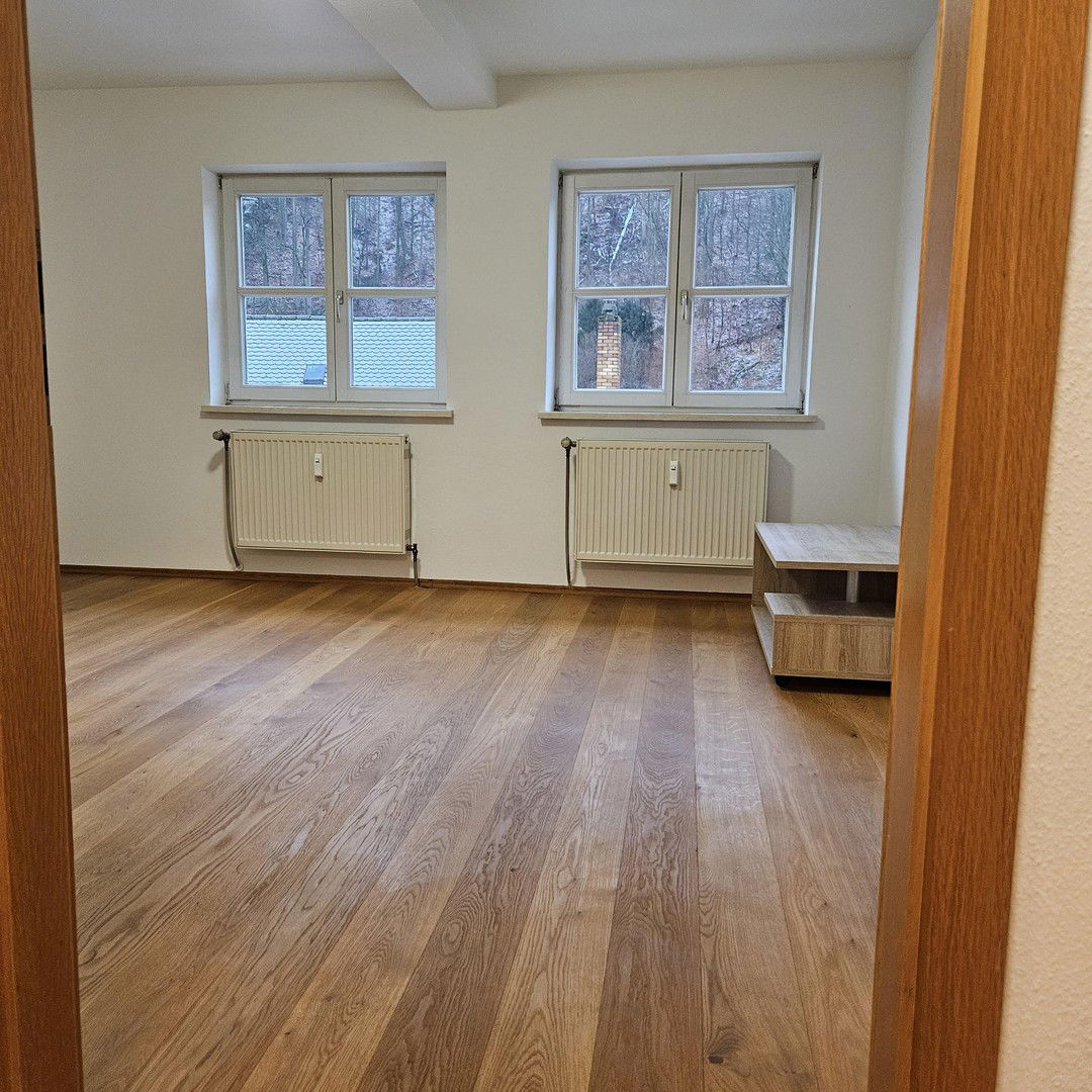 Wohnung zur Miete 500 € 2 Zimmer 66 m²<br/>Wohnfläche 1.<br/>Geschoss Kirchenring 14 Bad Berneck Bad Berneck 95460