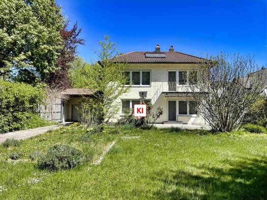 Einfamilienhaus zum Kauf 895.000 € 5 Zimmer 121 m² 1.073 m² Grundstück Ingolstadt Ingolstadt 85057