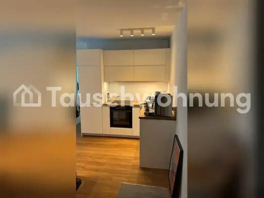 Wohnung zur Miete Tauschwohnung 1.310 € 2 Zimmer 55 m² EG Neuehrenfeld Köln 50823