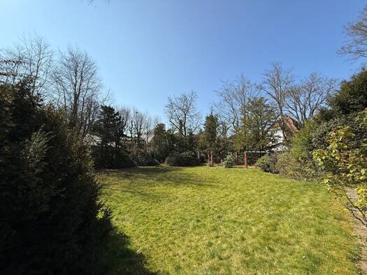 Grundstück zum Kauf 1.490.000 € 1.000 m² Grundstück Büderich Meerbusch 40667