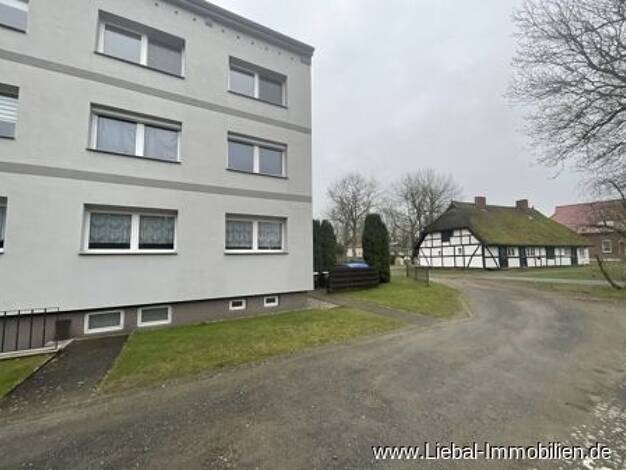 Wohnung zum Kauf 59.900 € 3 Zimmer 60 m² Schmietkow Süderholz 18516