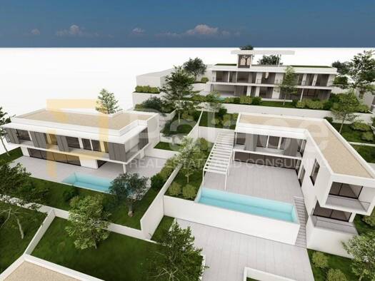Wohn- und Gewerbegrundstück zum Kauf 323.499 € Trogir 21220