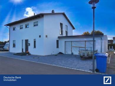 Einfamilienhaus zum Kauf 620.000 € 6 Zimmer 157,3 m² 710 m² Grundstück Hausen Dillingen 89407