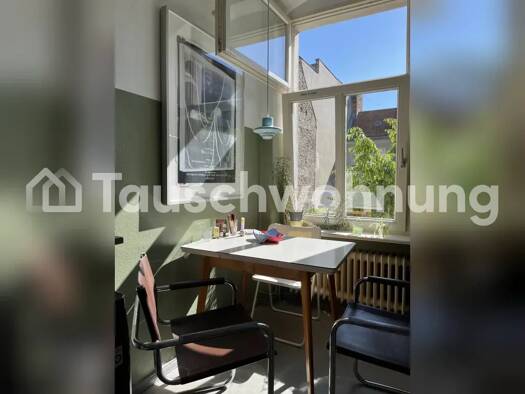 Wohnung zur Miete Tauschwohnung 600 € 2 Zimmer 62 m² 3. Geschoss Britz Berlin 12059