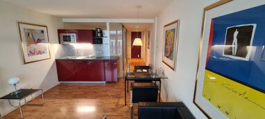 Wohnung zur Miete Wohnen auf Zeit 2.450 € 2 Zimmer 40 m² frei ab 01.01.2025 Kurfürstendamm Charlottenburg Berlin 10719