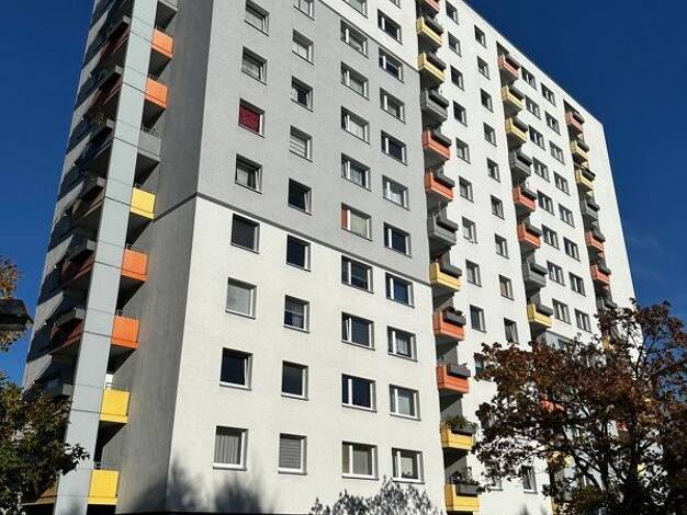 Wohnung zur Miete 1.270 € 4 Zimmer 88,4 m² 2. Geschoss frei ab 27.10.2026 Korallusring 11 Wilhelmsburg Hamburg 21109