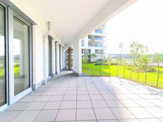 Wohnung zur Miete 1.966 € 3 Zimmer 100,9 m² Gutleutstraße 293 Gutleutviertel Frankfurt 60327