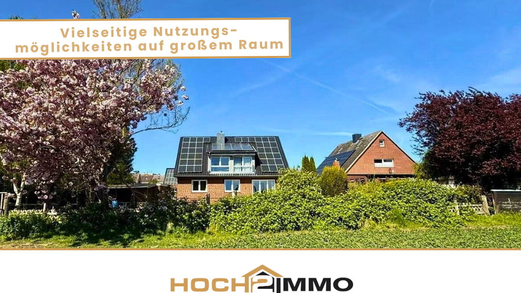 Mehrfamilienhaus zum Kauf 678.000 € 8 Zimmer 237,5 m² 1.249 m² Grundstück Burg auf Fehmarn Fehmarn 23769
