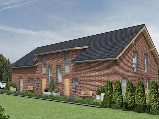 Haus zum Kauf provisionsfrei 1.040.000 € 4 Zimmer 147,3 m² 651,5 m² Grundstück Großburgwedel Burgwedel 30938