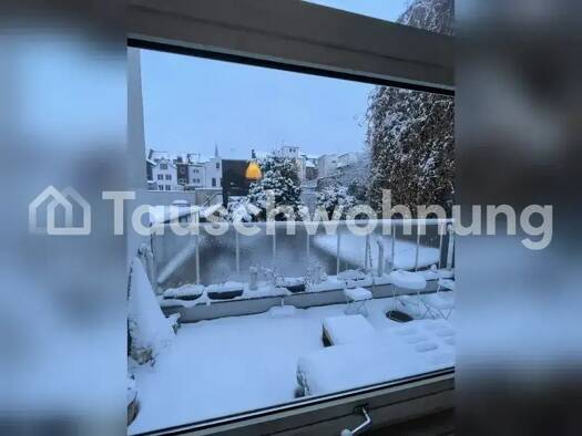 Wohnung zur Miete Tauschwohnung 950 € 2,5 Zimmer 75 m² 1. Geschoss Zentrum Bonn 53111