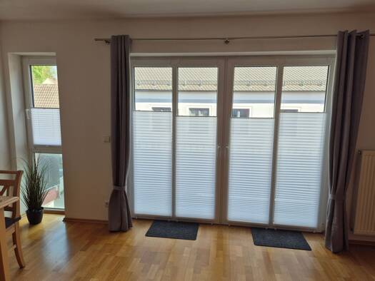 Wohnung zur Miete 480 € 1 Zimmer 33 m² Geschoss 3/3 frei ab 01.01.2026 Rottenburg Rottenburg a. d. Laaber 84056