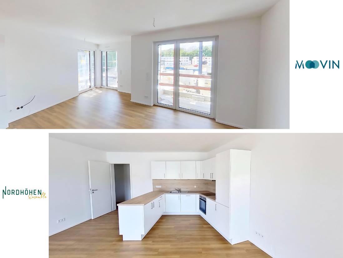 Studio zur Miete 1.135 € 3 Zimmer 92 m²<br/>Wohnfläche 2.<br/>Geschoss 01.02.2025<br/>Verfügbarkeit Münzstraße 58 Barmen - Mitte Wuppertal 42281