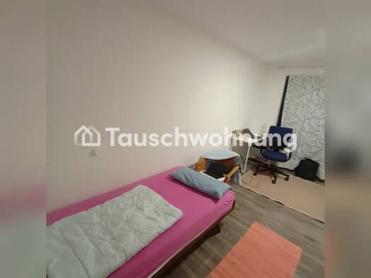 Wohnung zur Miete Tauschwohnung 600 € 1 Zimmer 14 m² 1. Geschoss Pasing-Obermenzing München 81249