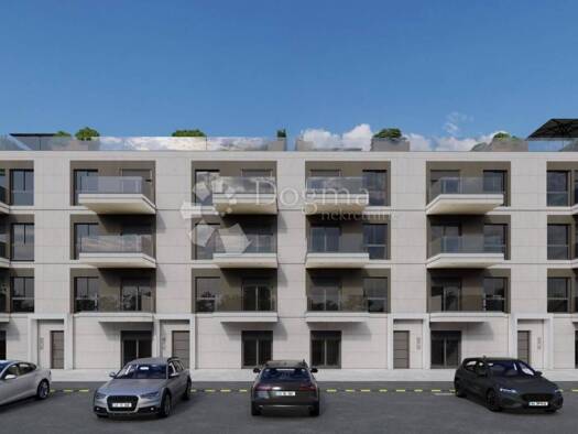 Wohnung zum Kauf 200.352 € 3 Zimmer 62 m² 1. Geschoss Tar, Tar-Vabriga Tar-Vabriga