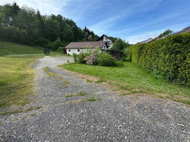 Grundstück zum Kauf 1.250 m² Grundstück Bogen Bogen 94327