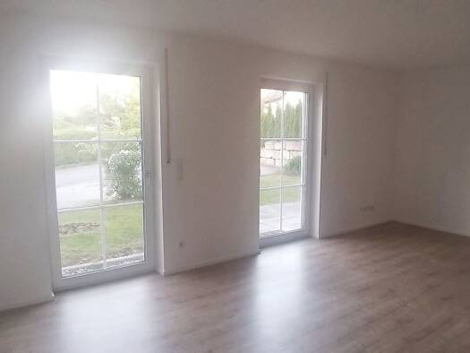 Terrassenwohnung zur Miete 990 € 2 Zimmer 90 m² 2 Geschosse Rottenburg Rottenburg a. d. Laaber 84056