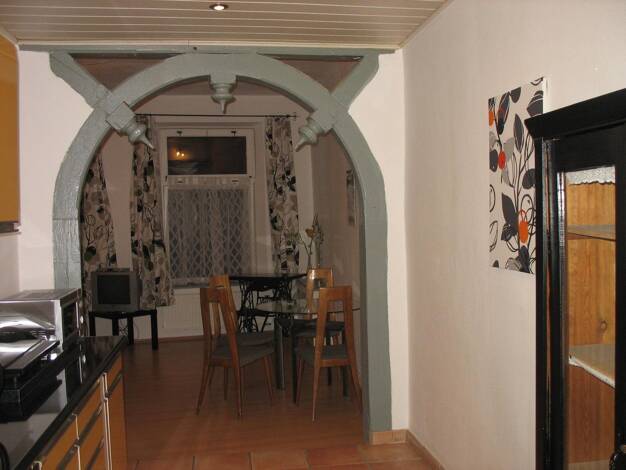 Wohnung zur Miete 810 € 2 Zimmer 60 m² EG frei ab 01.10.2026 Schirmstraße Innenstadt Fürth 90762