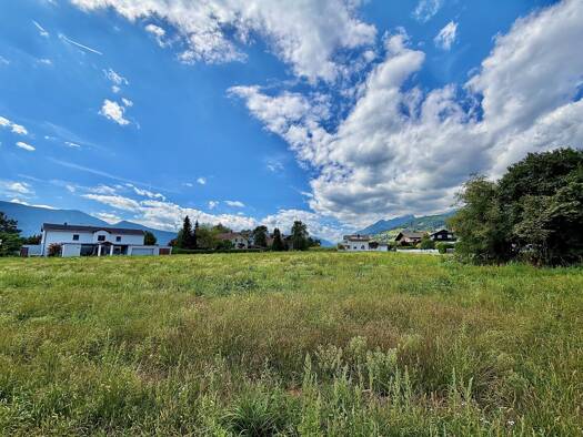 Grundstück zum Kauf 229.000 € 763 m² Grundstück Seeboden am Millstätter See 9871