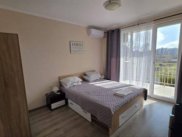 Studio zum Kauf provisionsfrei 133.000 € 3 Zimmer 101 m² 2. Geschoss Sunny Beach 8240