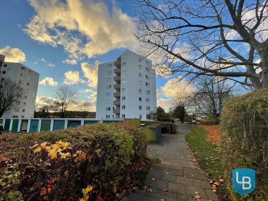 Wohnung zum Kauf 139.000 € 2 Zimmer 54 m² EG Preetz 24211