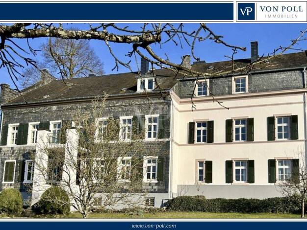 Wohnung zur Miete 1.595 € 4 Zimmer 145 m² Arenberg Koblenz 56077