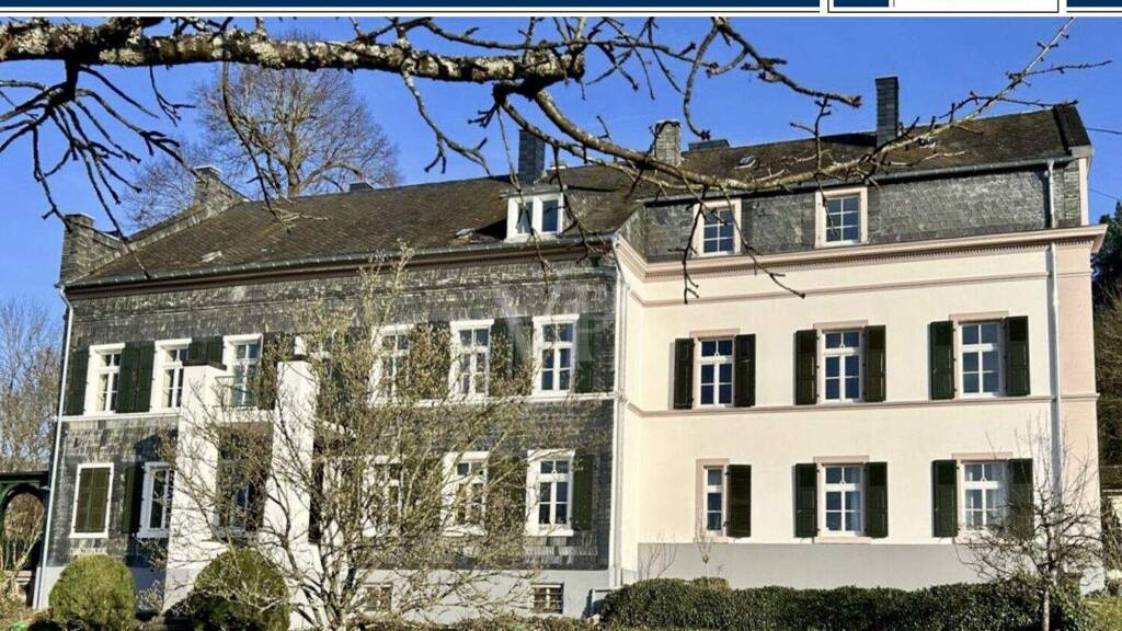 Wohnung zur Miete 1.595 € 4 Zimmer 145 m² Arenberg Koblenz 56077