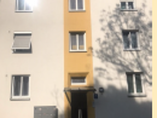 Wohnung zur Miete 704 € 2 Zimmer 35 m² Opalstr. 8 Feldmoching-Hasenbergl München 80995
