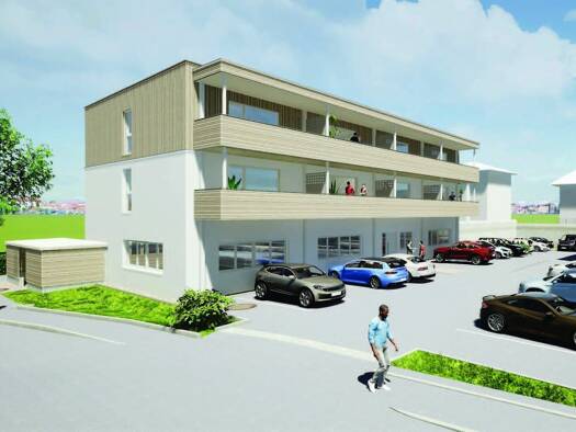 Büro zum Kauf 562.500 € Lambacherstraße 18 Vorchdorf 4655